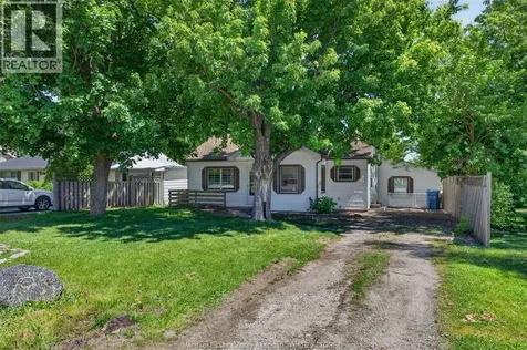 370 County Rd 34 W Kingsville ON N8M 2X5
