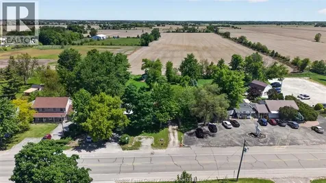 370 County Rd 34 W Kingsville ON N8M 2X5
