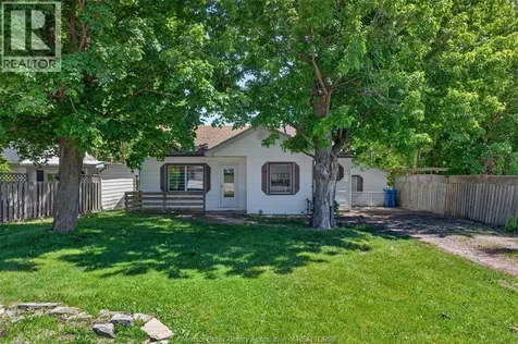 370 County Rd 34 W Kingsville ON N8M 2X5