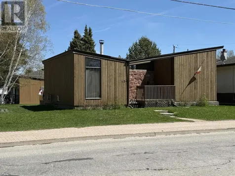 133 Memorial Avenue Dryden ON P8N 2M4