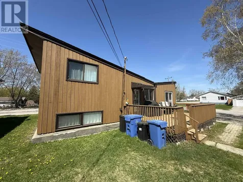 133 Memorial Avenue Dryden ON P8N 2M4