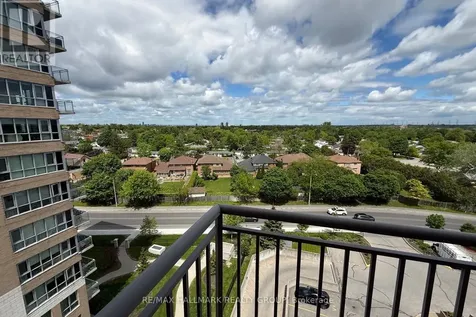 120 Grant Carman Drive Ottawa ON K2E 1C8