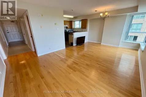 120 Grant Carman Drive Ottawa ON K2E 1C8