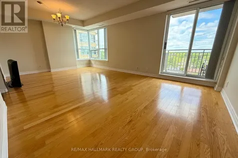 120 Grant Carman Drive Ottawa ON K2E 1C8