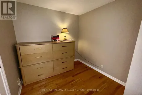 120 Grant Carman Drive Ottawa ON K2E 1C8