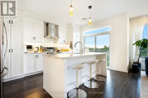 224 Turnbuckle Crescent Ottawa ON K2J 7B7