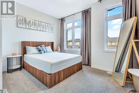 224 Turnbuckle Crescent Ottawa ON K2J 7B7
