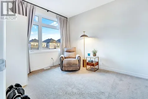 224 Turnbuckle Crescent Ottawa ON K2J 7B7