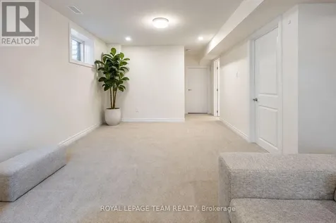 224 Turnbuckle Crescent Ottawa ON K2J 7B7