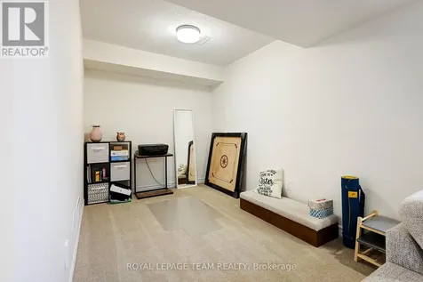 224 Turnbuckle Crescent Ottawa ON K2J 7B7