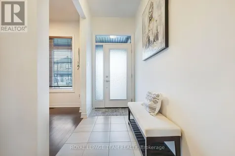 224 Turnbuckle Crescent Ottawa ON K2J 7B7