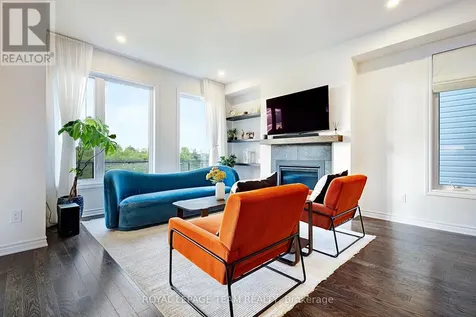 224 Turnbuckle Crescent Ottawa ON K2J 7B7