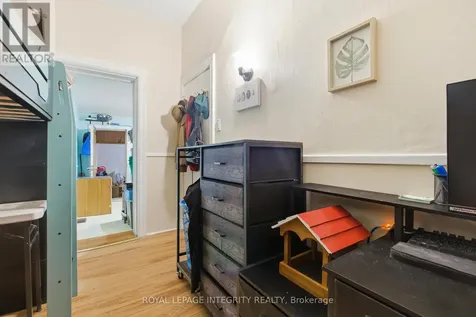 634 Gladstone Avenue Ottawa ON K1R 5P4