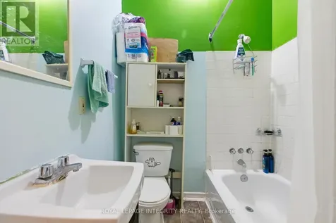 634 Gladstone Avenue Ottawa ON K1R 5P4