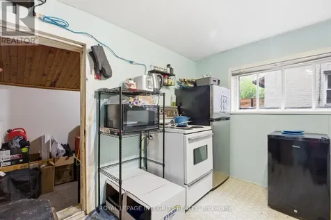 634 Gladstone Avenue Ottawa ON K1R 5P4