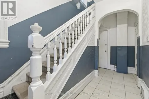 634 Gladstone Avenue Ottawa ON K1R 5P4