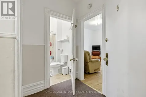 634 Gladstone Avenue Ottawa ON K1R 5P4