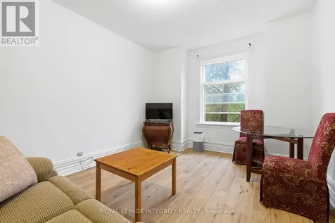 634 Gladstone Avenue Ottawa ON K1R 5P4