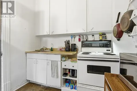 634 Gladstone Avenue Ottawa ON K1R 5P4