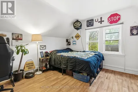 634 Gladstone Avenue Ottawa ON K1R 5P4
