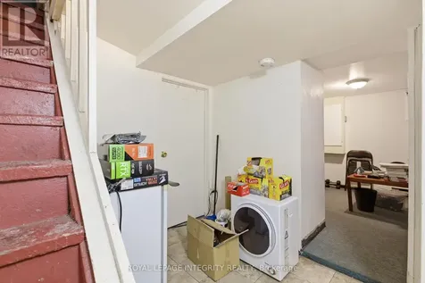 634 Gladstone Avenue Ottawa ON K1R 5P4