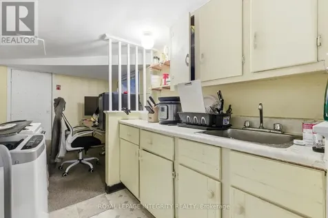 634 Gladstone Avenue Ottawa ON K1R 5P4