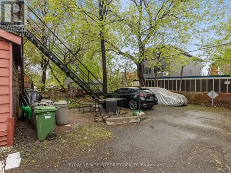 634 Gladstone Avenue Ottawa ON K1R 5P4