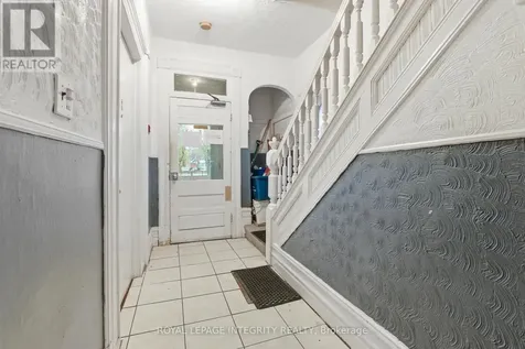 634 Gladstone Avenue Ottawa ON K1R 5P4