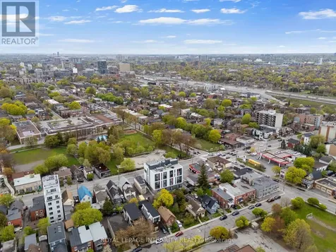 634 Gladstone Avenue Ottawa ON K1R 5P4