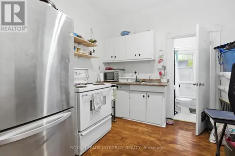 634 Gladstone Avenue Ottawa ON K1R 5P4