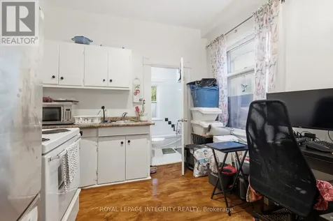 634 Gladstone Avenue Ottawa ON K1R 5P4