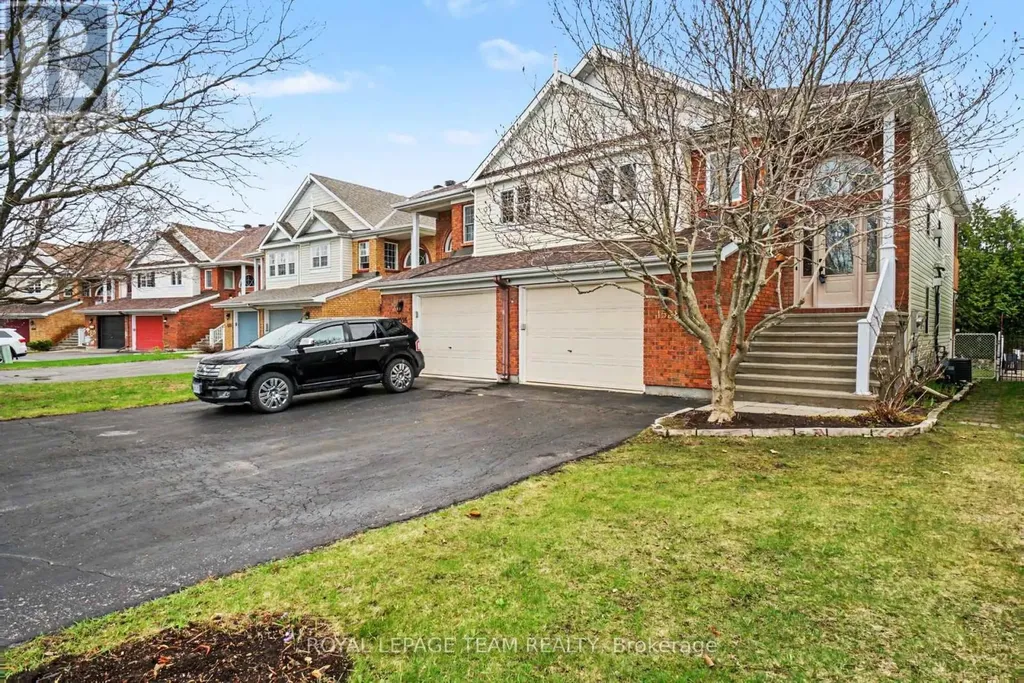 1598 Lisbon Street Ottawa ON K4A 4C3