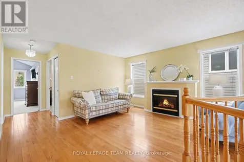 1598 Lisbon Street Ottawa ON K4A 4C3