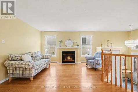 1598 Lisbon Street Ottawa ON K4A 4C3