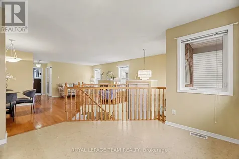 1598 Lisbon Street Ottawa ON K4A 4C3