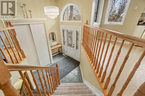 1598 Lisbon Street Ottawa ON K4A 4C3