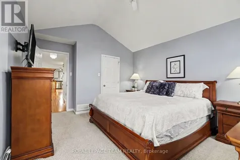 1598 Lisbon Street Ottawa ON K4A 4C3