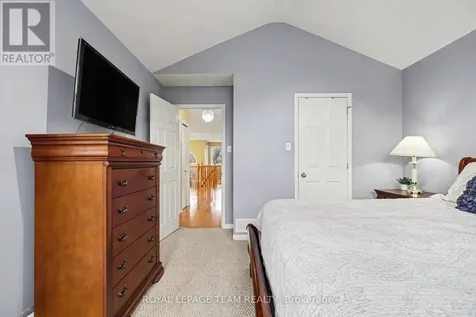 1598 Lisbon Street Ottawa ON K4A 4C3