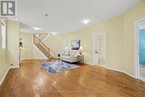 1598 Lisbon Street Ottawa ON K4A 4C3