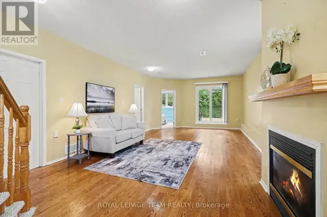 1598 Lisbon Street Ottawa ON K4A 4C3