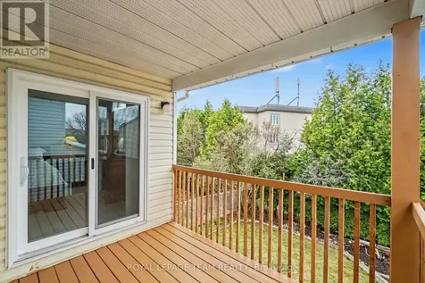 1598 Lisbon Street Ottawa ON K4A 4C3