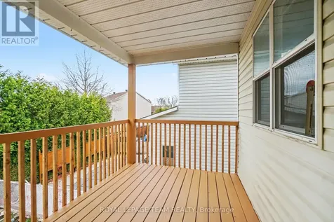 1598 Lisbon Street Ottawa ON K4A 4C3