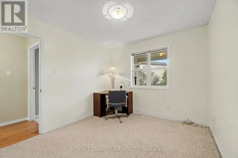 1598 Lisbon Street Ottawa ON K4A 4C3