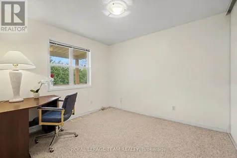 1598 Lisbon Street Ottawa ON K4A 4C3
