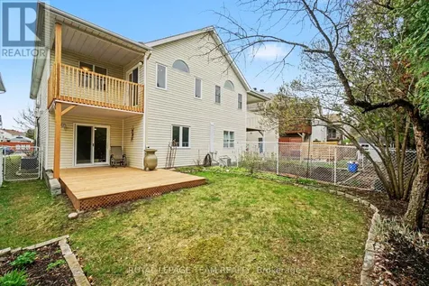 1598 Lisbon Street Ottawa ON K4A 4C3