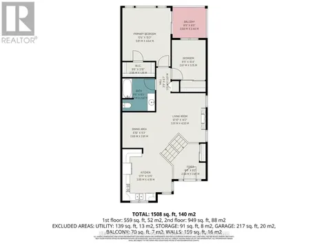 1598 Lisbon Street Ottawa ON K4A 4C3