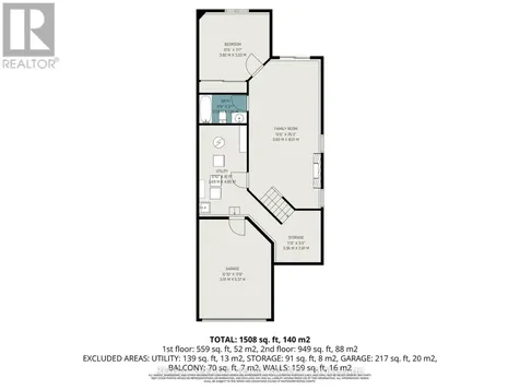 1598 Lisbon Street Ottawa ON K4A 4C3