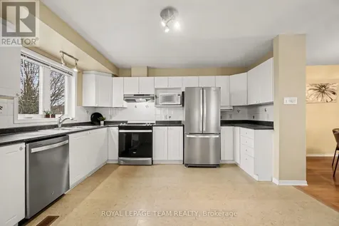 1598 Lisbon Street Ottawa ON K4A 4C3