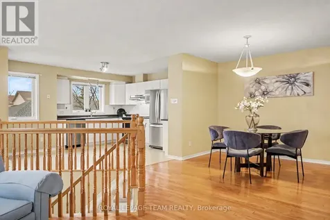 1598 Lisbon Street Ottawa ON K4A 4C3