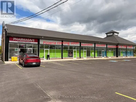 2808 Dunrobin Road Ottawa ON K0A 1T0